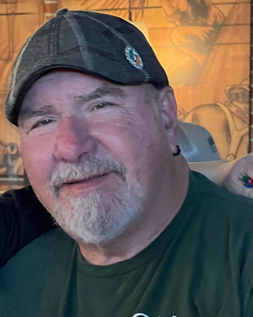 Jeff "Mac" McCafferty Profile Photo