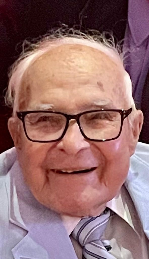 William Slusarczyk Profile Photo
