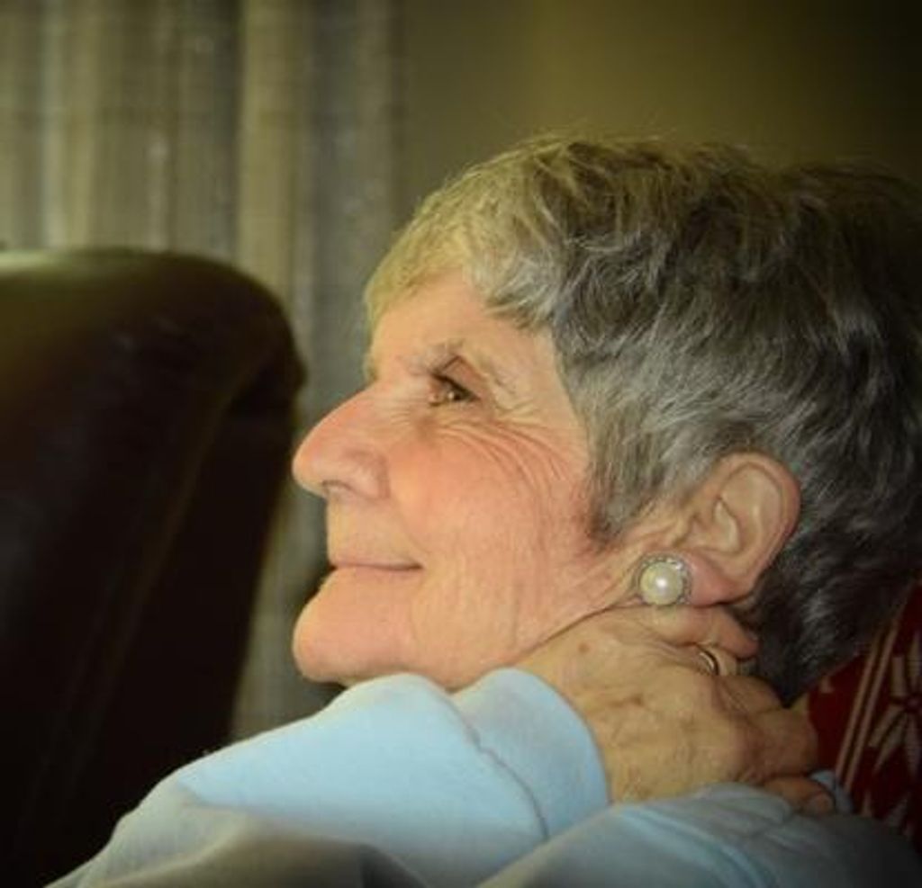 Joanna Margaret Iazzetti Profile Photo