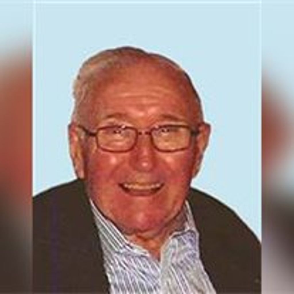 Arthur W. Albright Profile Photo