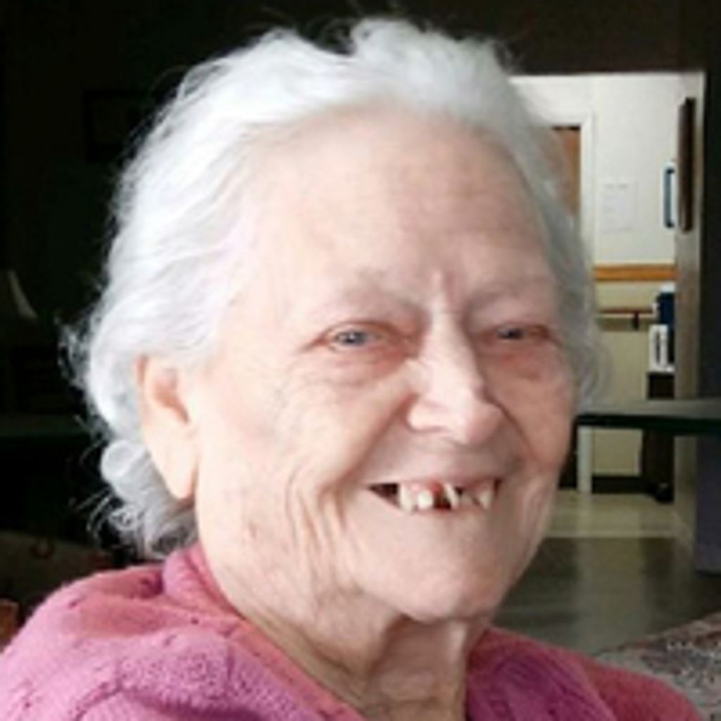 Lou Ella Rodgers