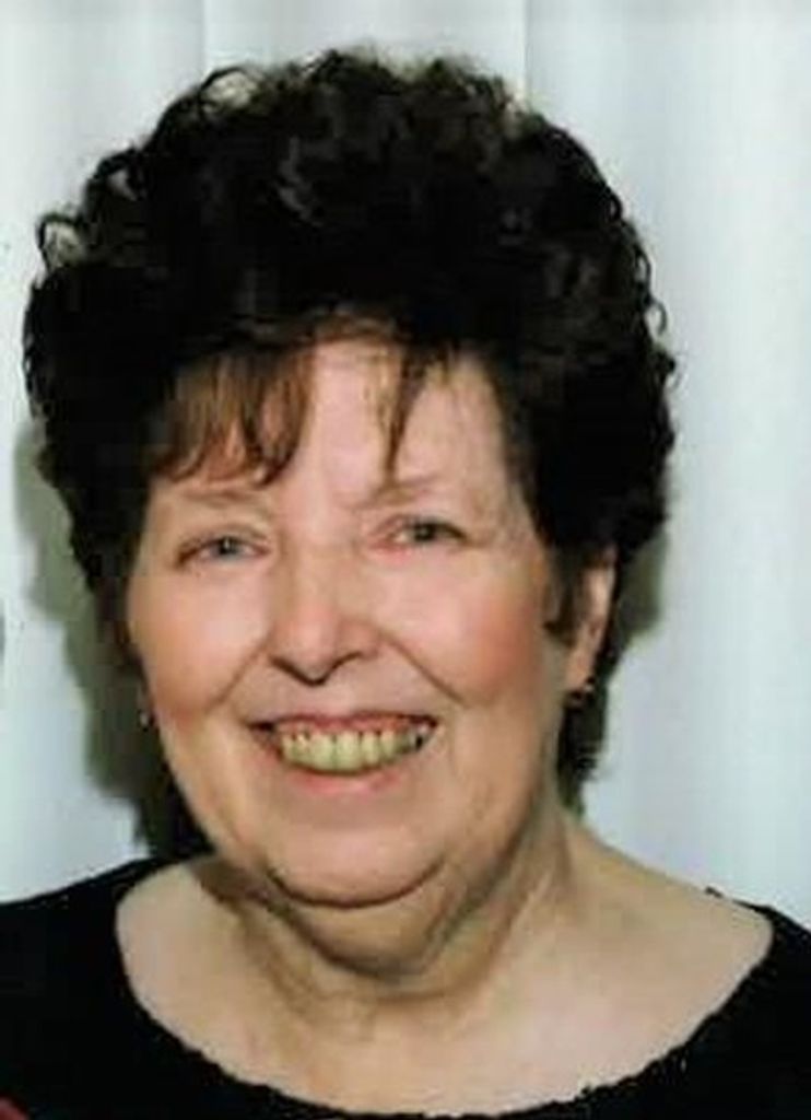 Margie A. Miller