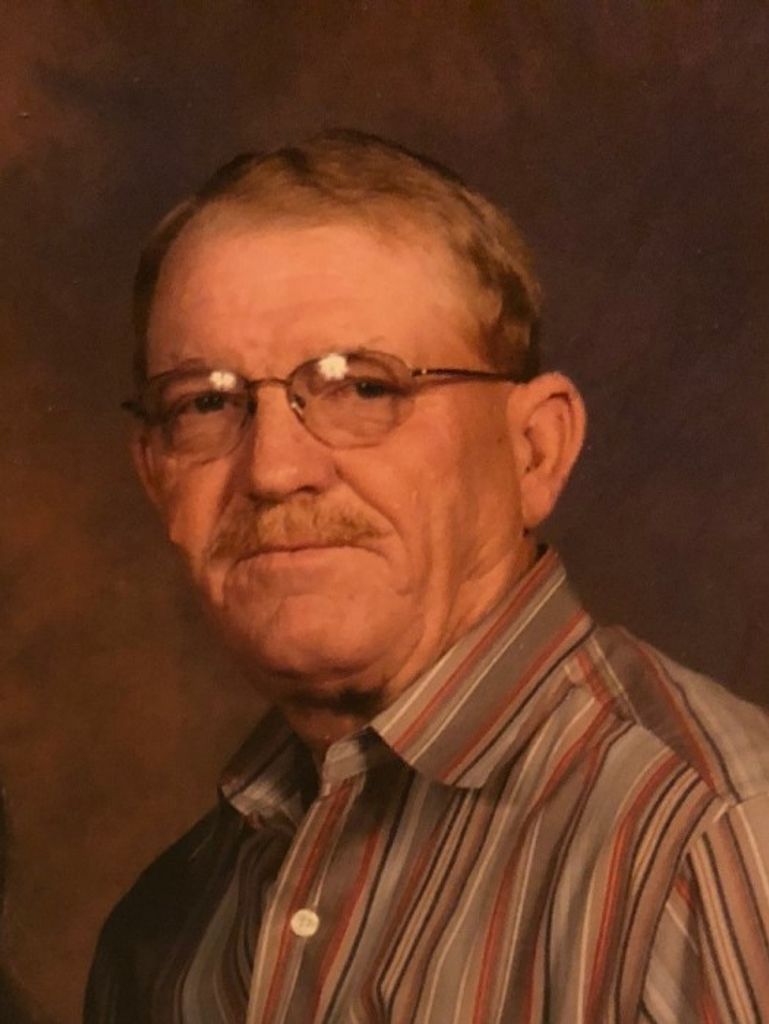 Bobby "Rusty" Lloyd Brown Profile Photo