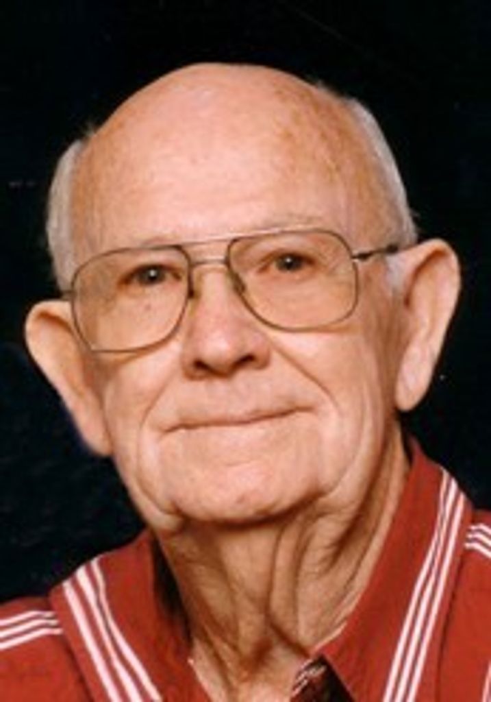 Russell Thurman Brooks, SR