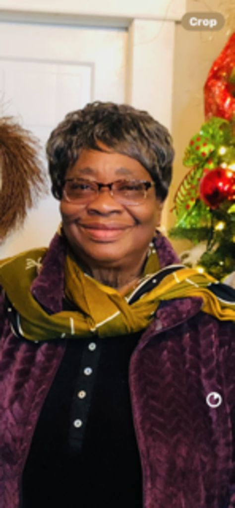Lois Rena Mcneill