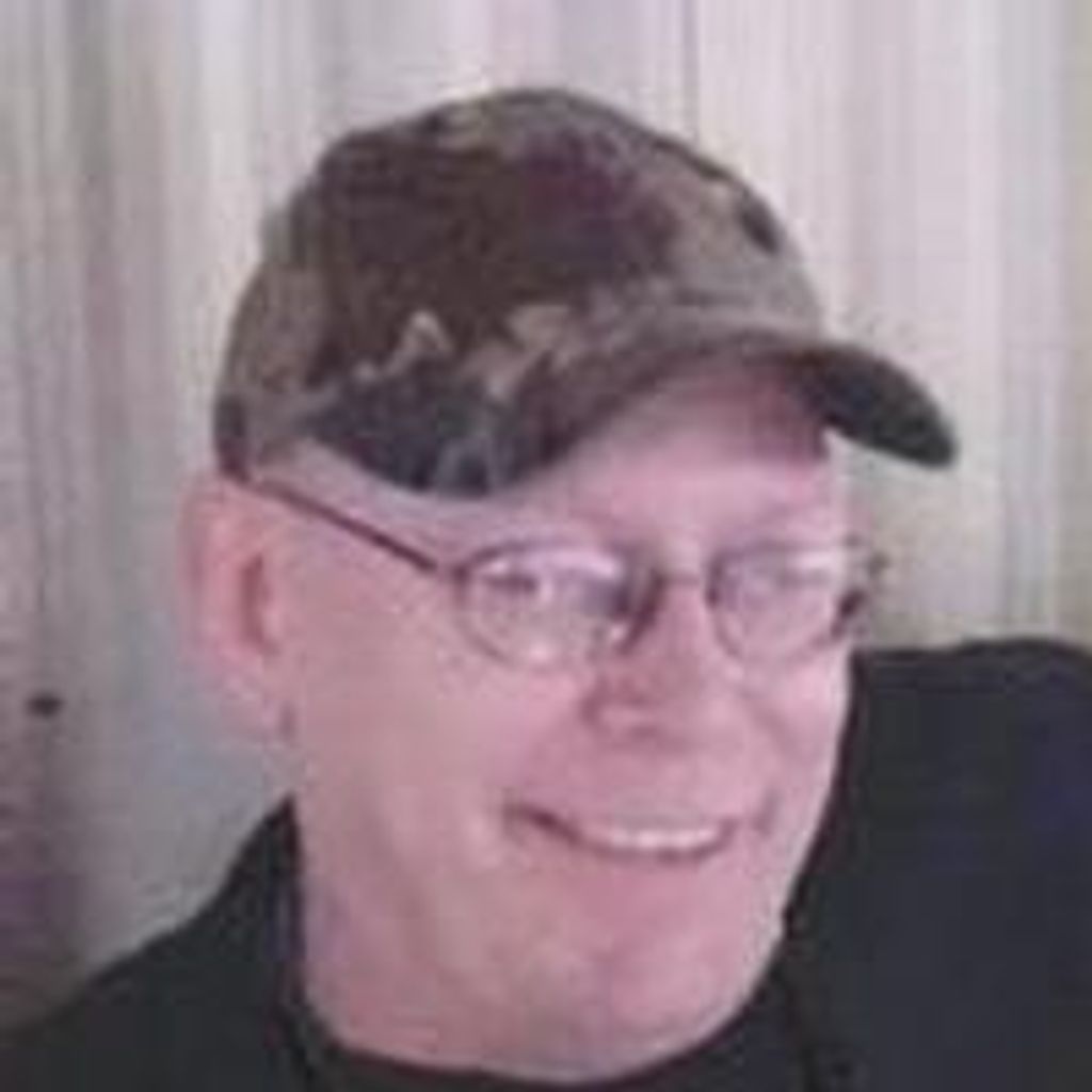 Terry A. Baker Sr
