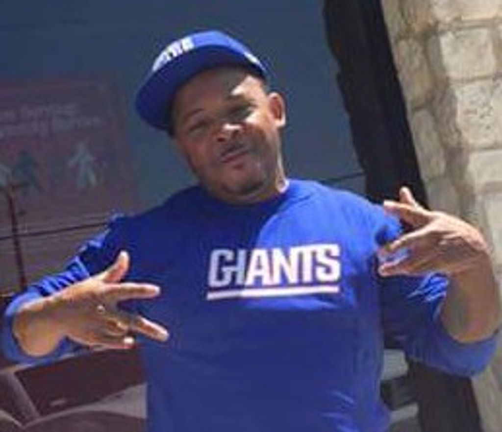 Kevin Lamont Jackson Profile Photo