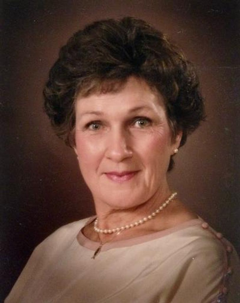 Florence Jacobs Downing Profile Photo