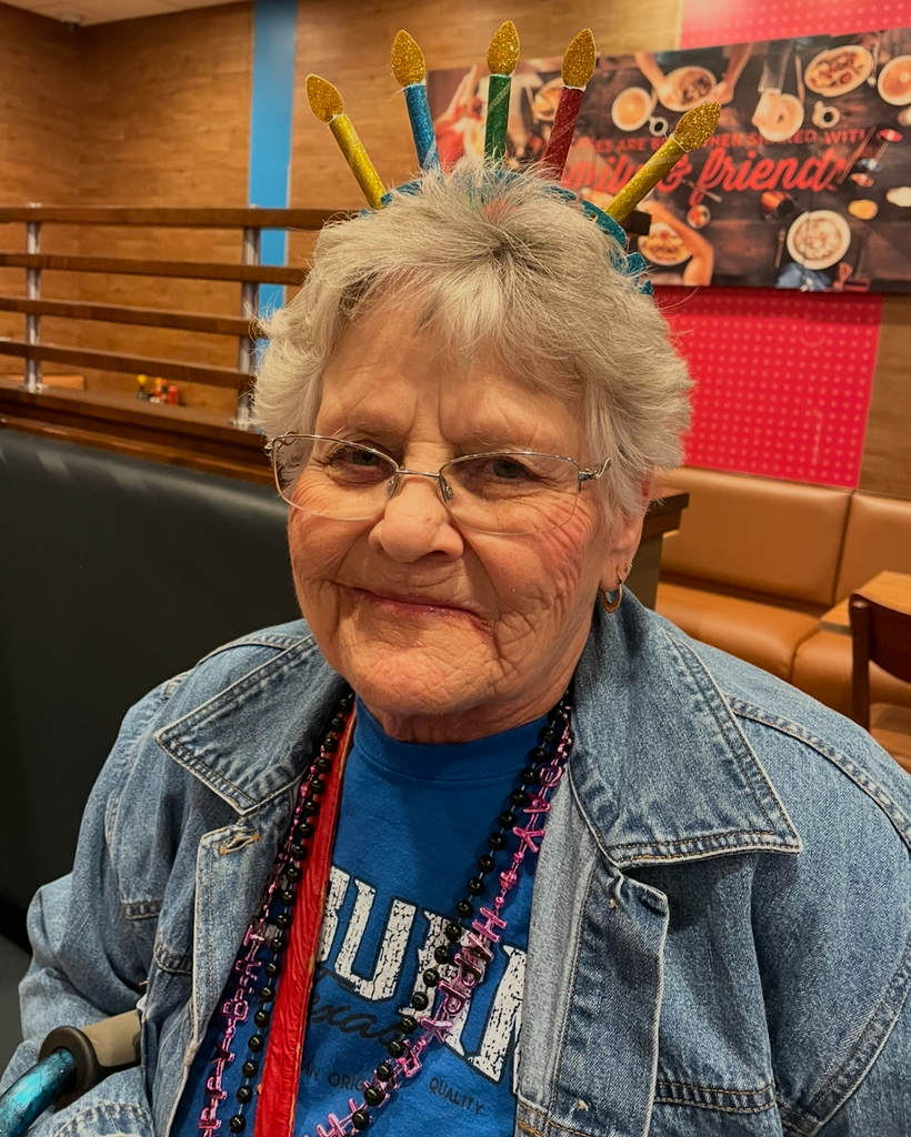 Shirley Ann (Borääs) Empson Profile Photo