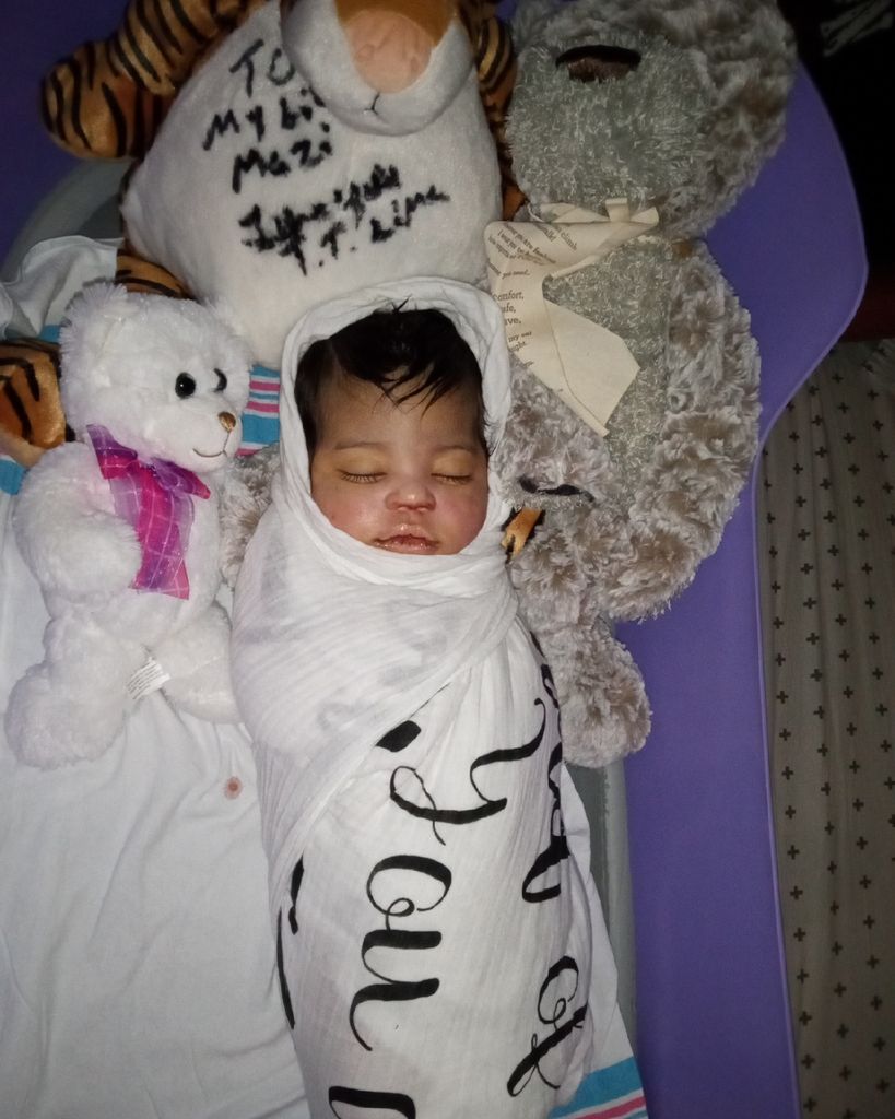 Maziah Rowan Royal Willis