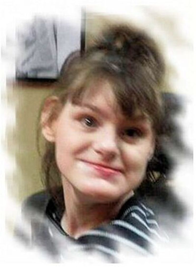 Andrea Nicole Williams Profile Photo