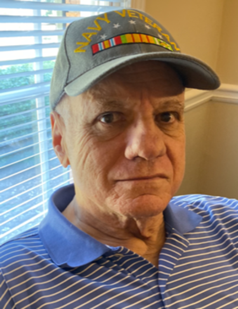 Robert Charles Webb Profile Photo