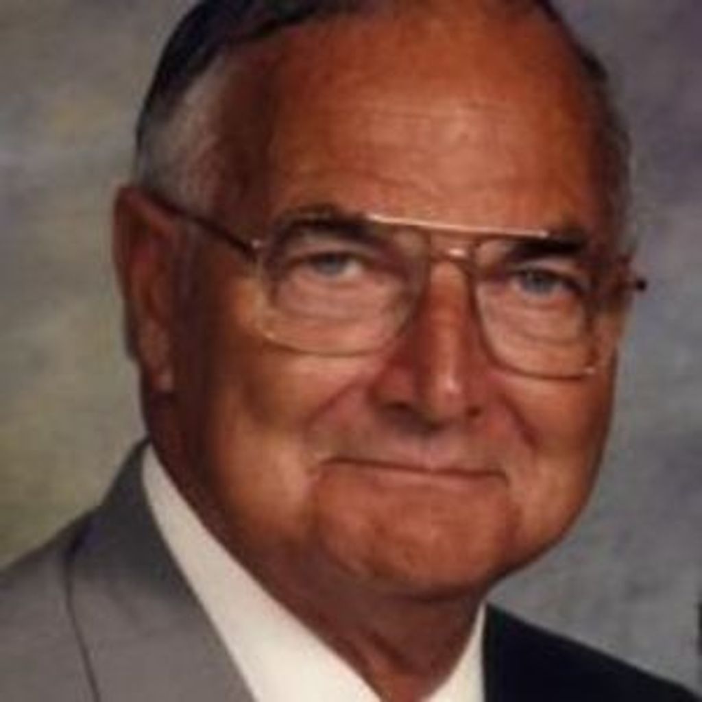 Cyril Joseph Gallagher Profile Photo