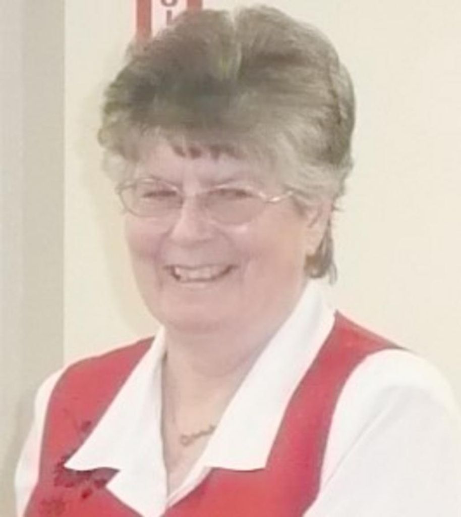 Ruth Jean Burmingham Profile Photo