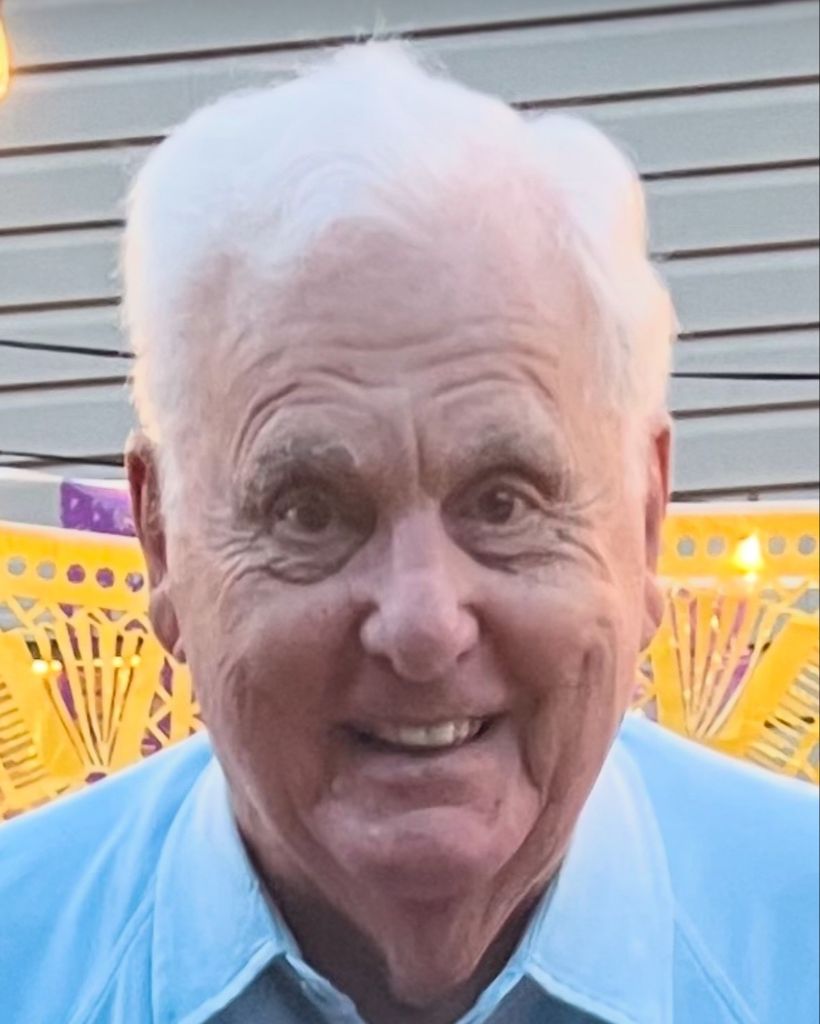 Charles Husovsky Profile Photo