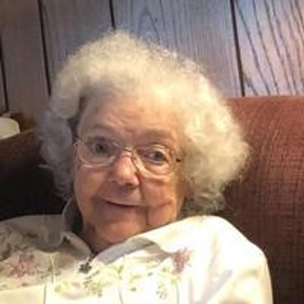 Alice Jean Wilkinson Profile Photo
