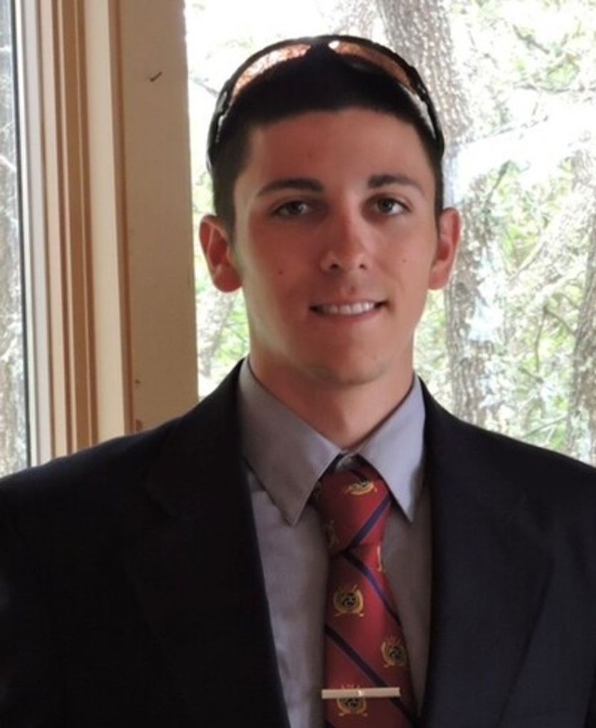 Austin Daniel Shell Profile Photo