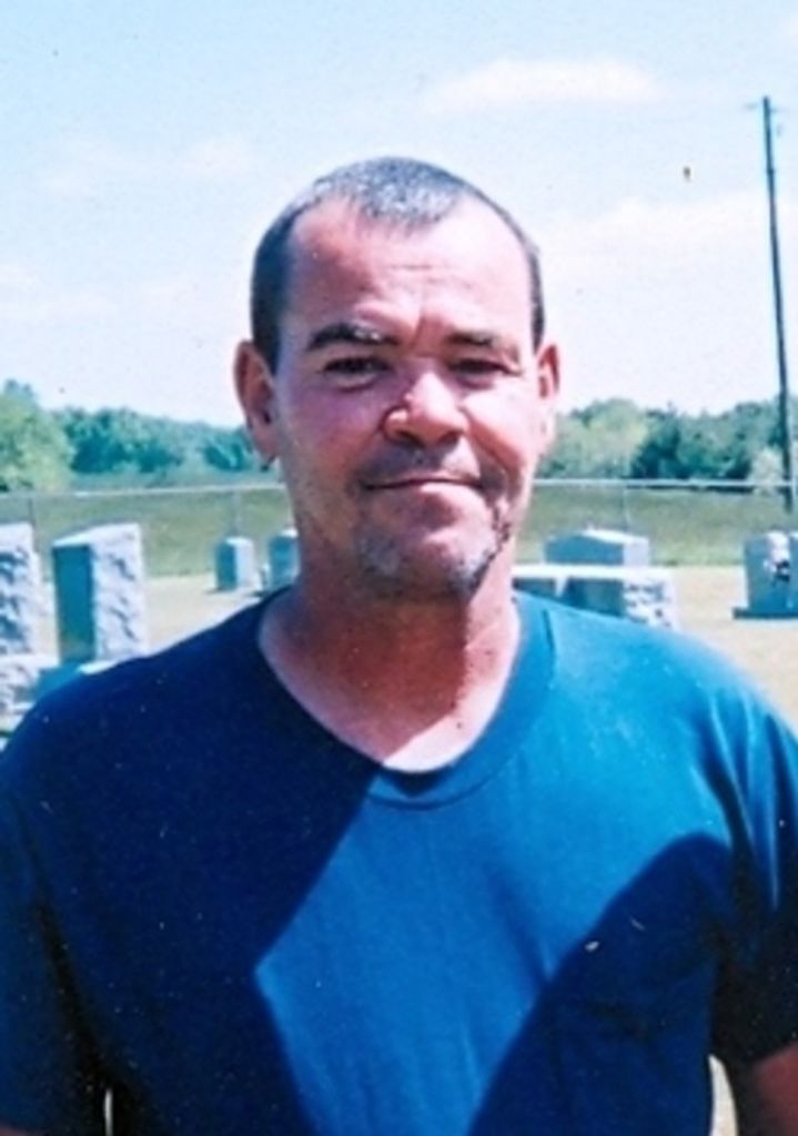 Timothy Patrick "Tim" Cocke