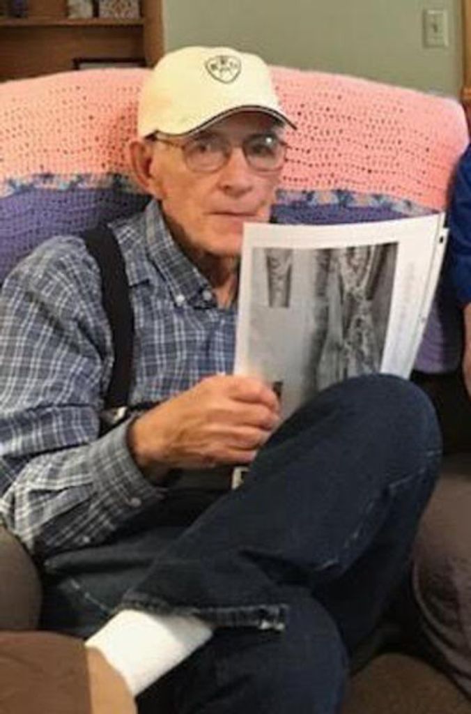 Harold Dean Hensley Profile Photo