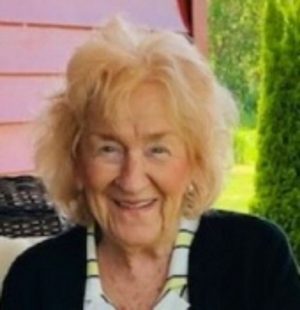 Mildred Jackson
