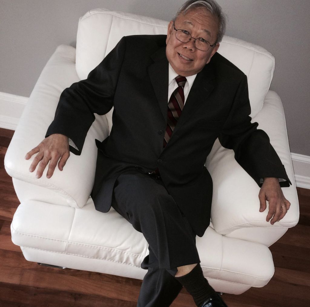 Hiroyasu Fukai Profile Photo