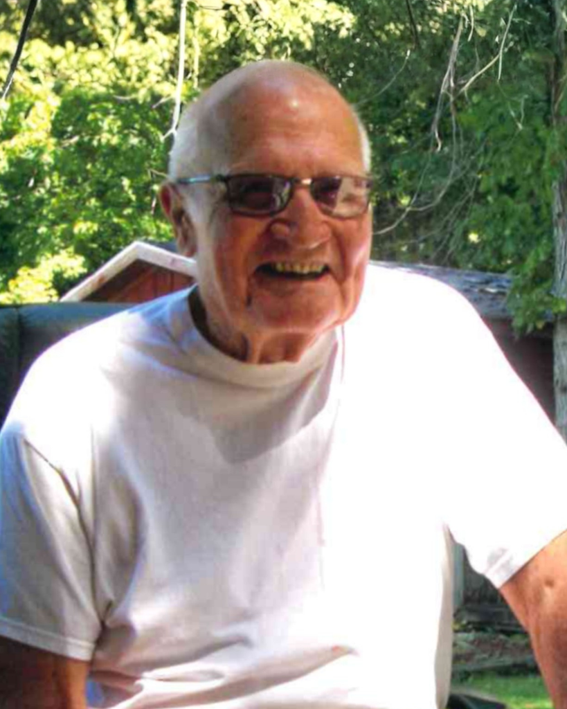 Richard Henne Profile Photo