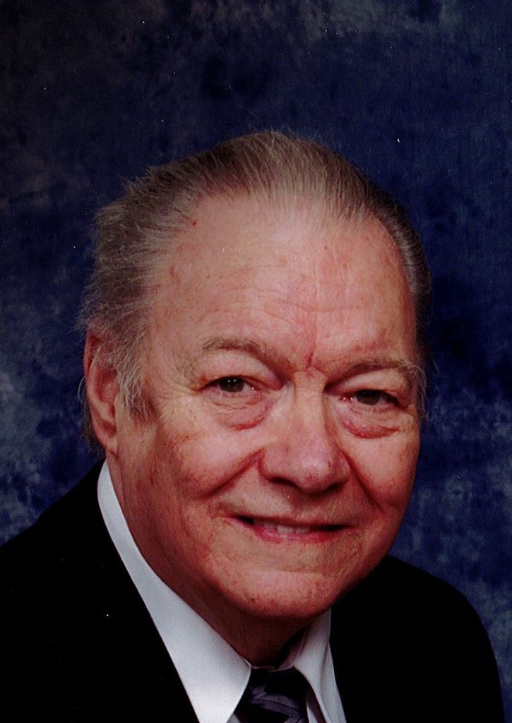 Alfred L. Bish, Jr. Profile Photo