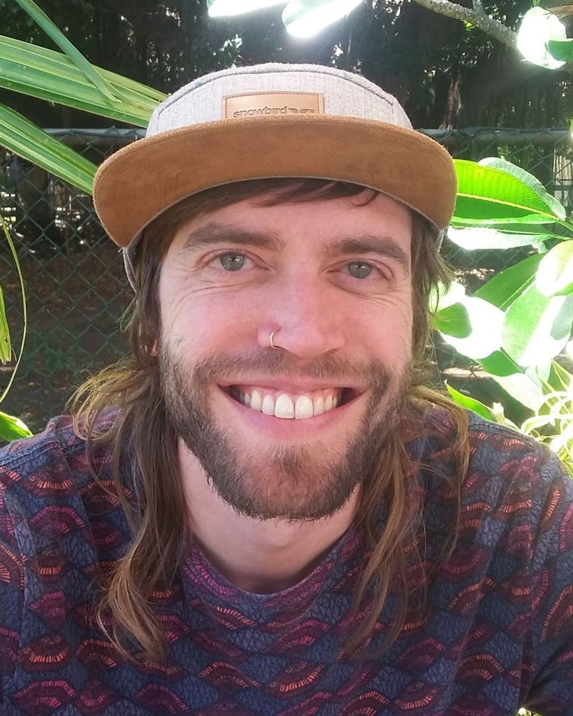 AJ Wentworth