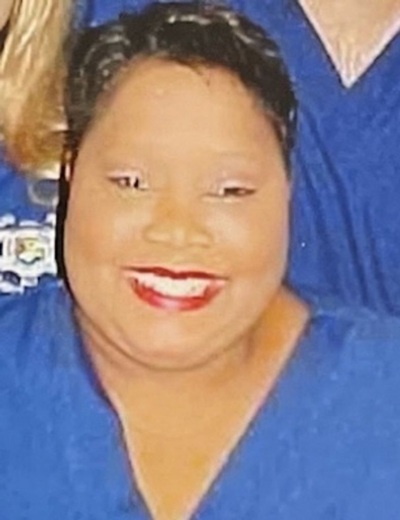 Audrey Vanessa Boyd Profile Photo