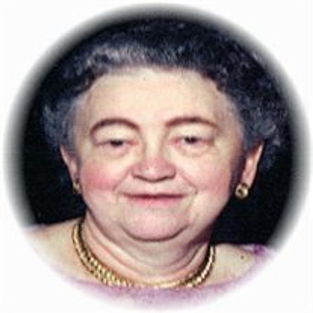 Margaret Minnie White