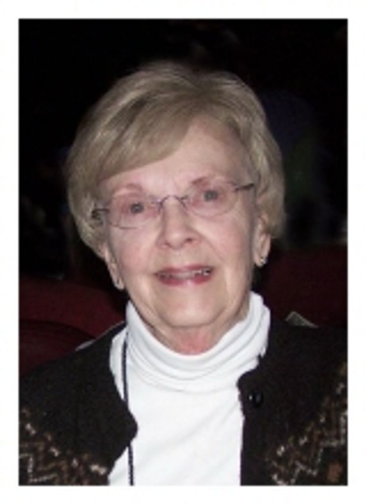 Elizabeth Jane Betty  Williams