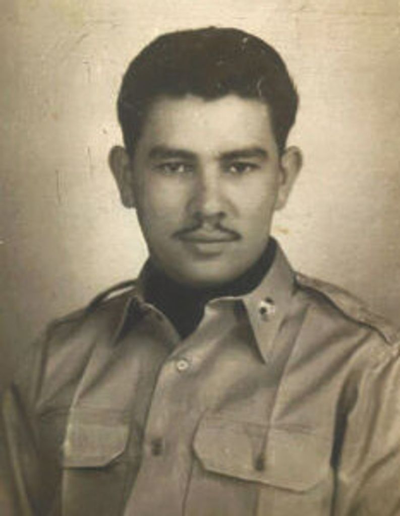 Leonel A. Soliz Profile Photo