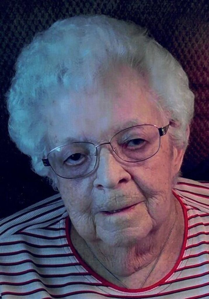 Mary Jean Rosenmeier Profile Photo