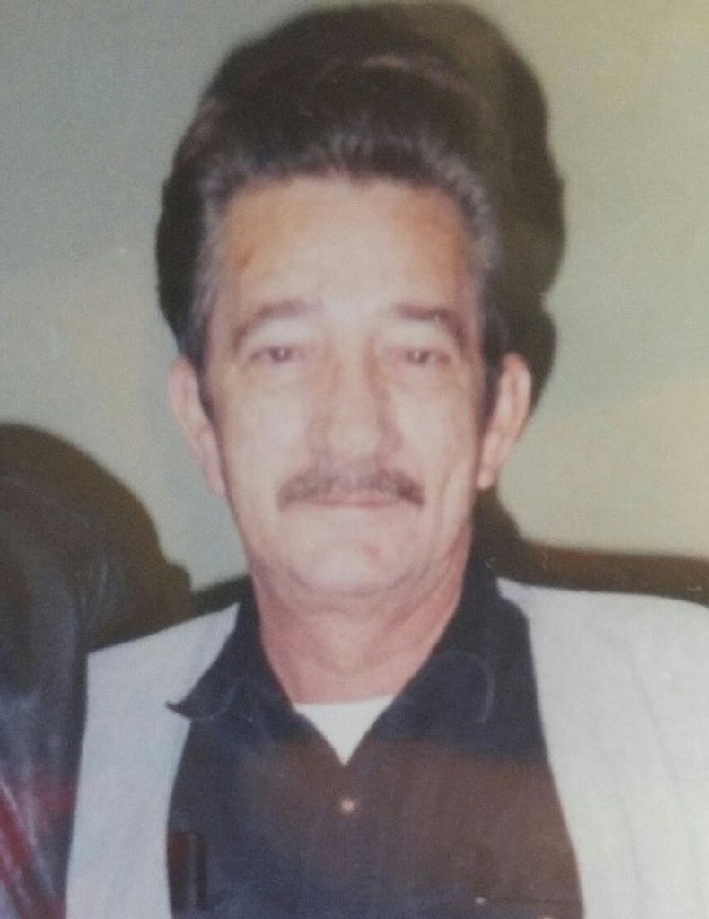 John Martin Jarrells