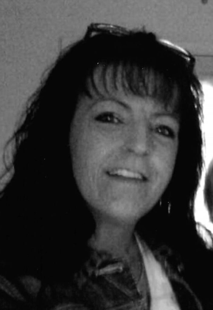 Rhonda Jo (Mcintosh)  Hays