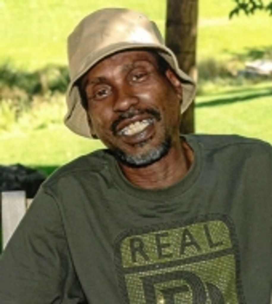 Melvin Ray Cole