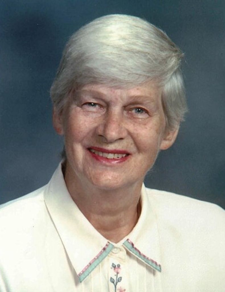 Charlotte H. Schultz