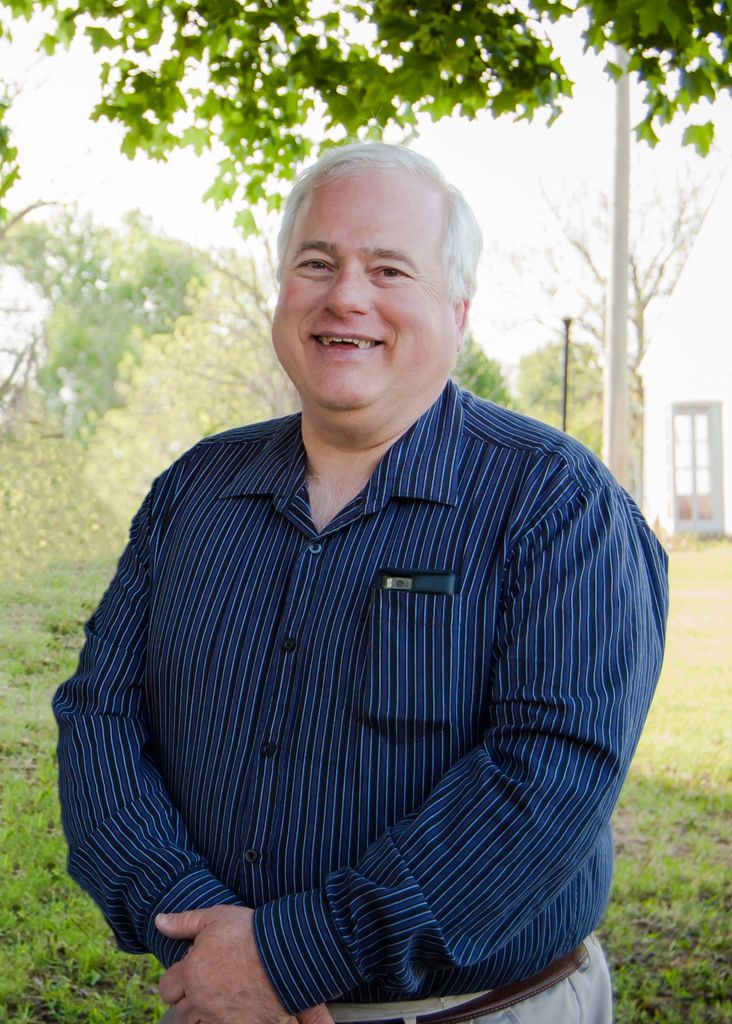 Nicholas John Leone Profile Photo