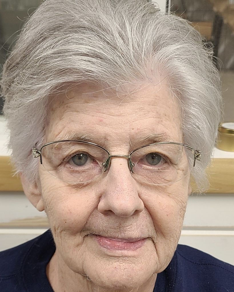 Ruth Darlene Lunt Profile Photo