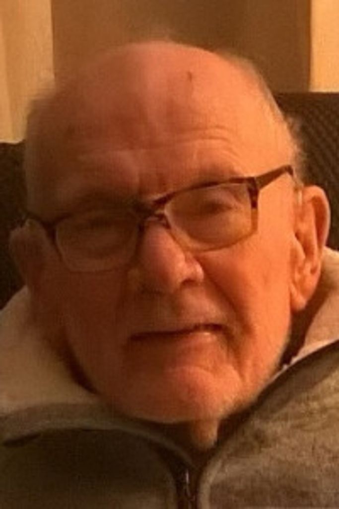 Walter J. Kosarick, Jr.