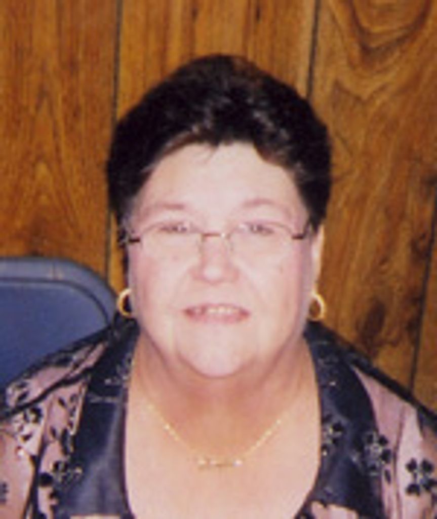 Phyllis A. Harris