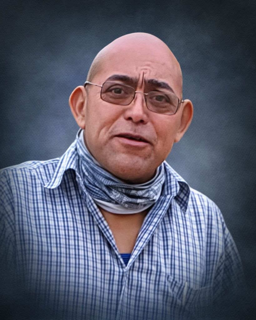 Antonio "Tony" Flores Jr.