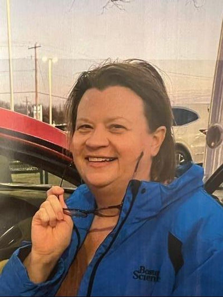 Rachel J. Guhl-Eckman Profile Photo