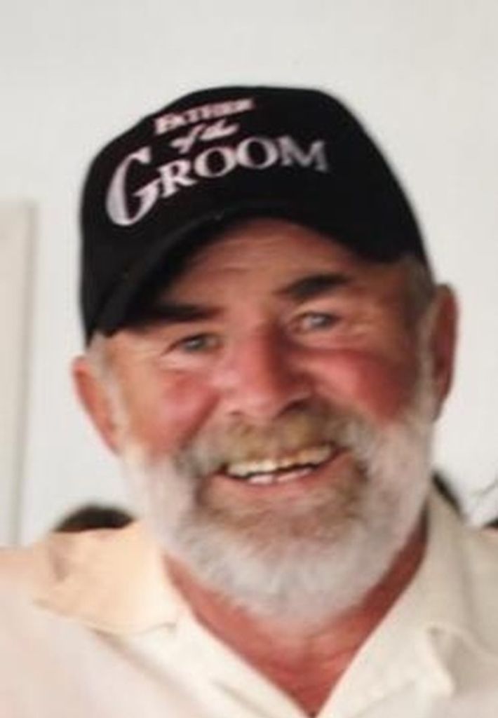 Garland Wayne Akers