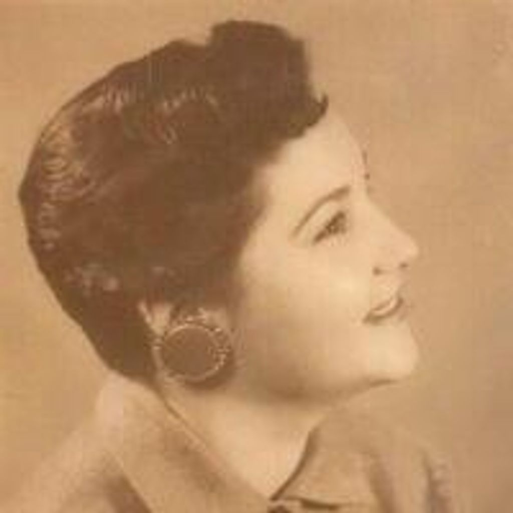 Betty Clay Bradford