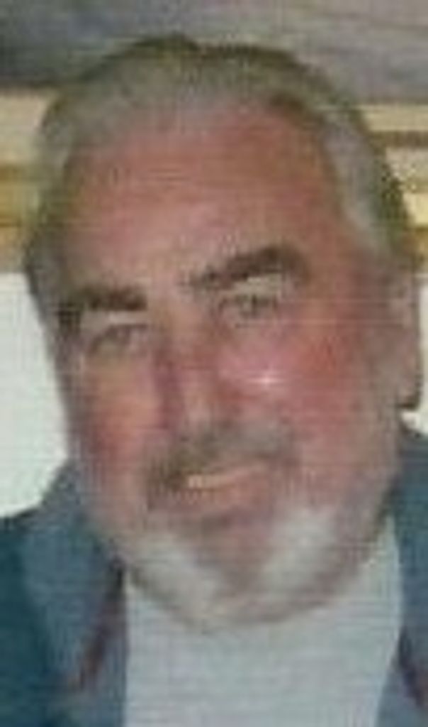 David Birch Profile Photo