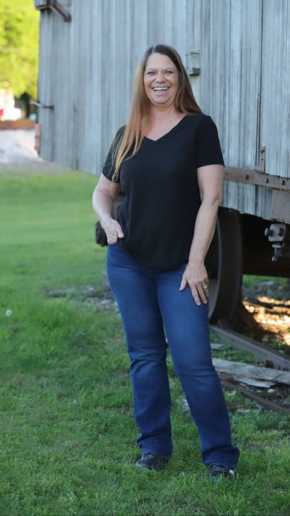 Dorisie Lynn Escanlar