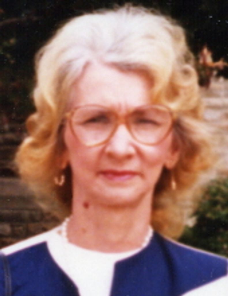 Nae O. Welch