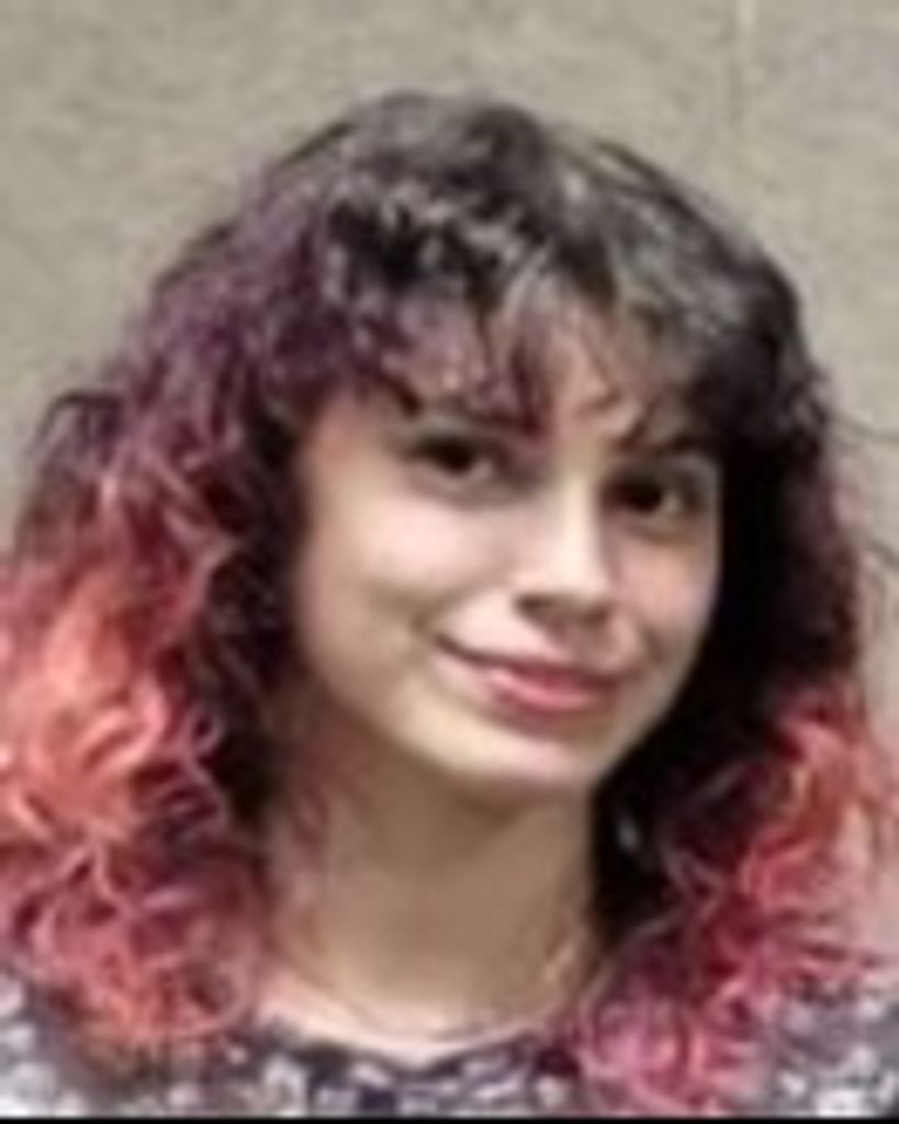 Stephanie Yessenia Burger Profile Photo