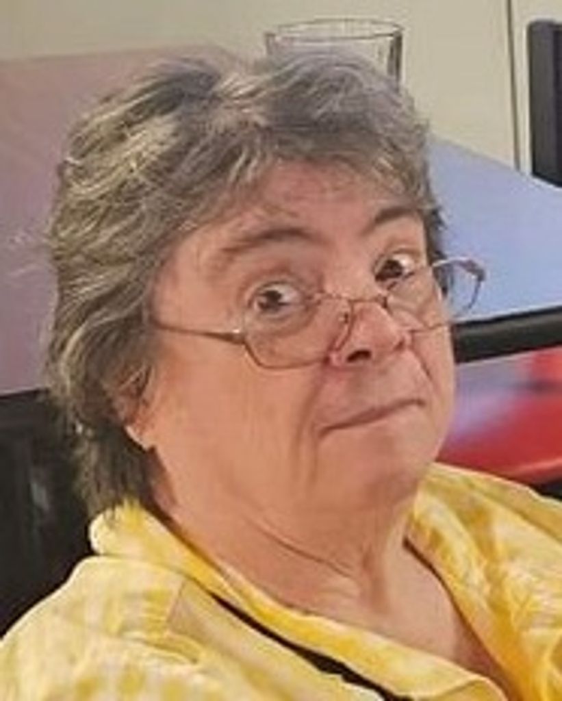 Debra Lafferty
